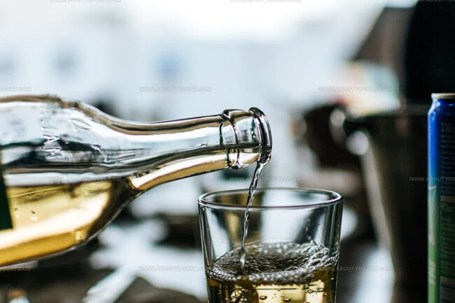 How Sweet Is Cream Sherry?