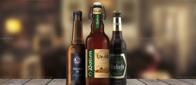 Altbier