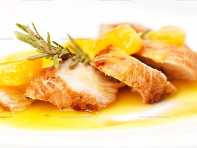 What is Mandarin Chicken or Its Origin?