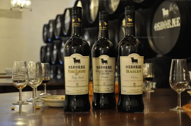 What Does Sherry Taste Like? Unraveling This Wine's Charm