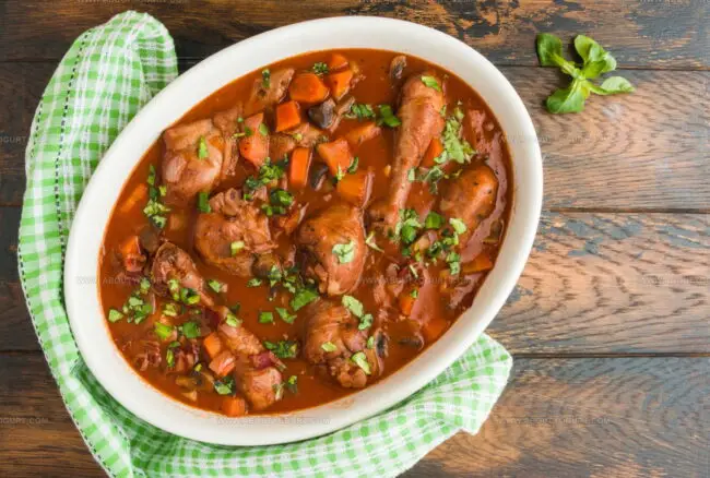 What Is the Ideal Season to Savor French Free-Range Chicken and Why?
