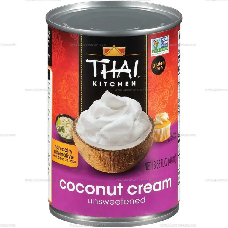 4 Dairy-Free Options That Sub for Half and Half