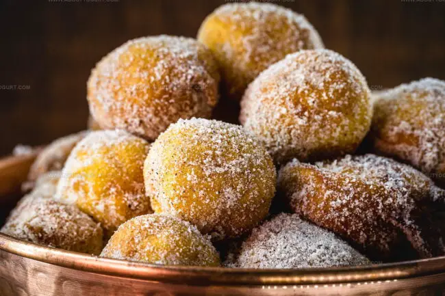 Fritule
