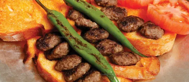 Islama Kofte