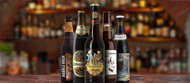 Doppelbock