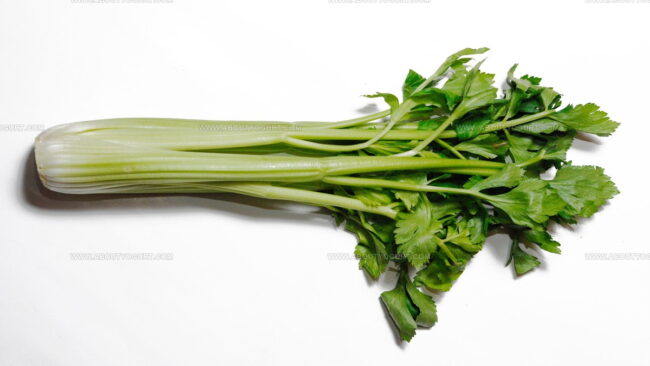 Trevi Black Celery (Sedano Nero Di Trevi)