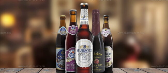 Eisbock