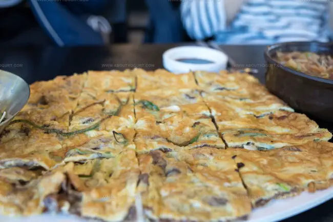 Yukjeon