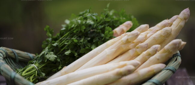 Walbecker Spargel