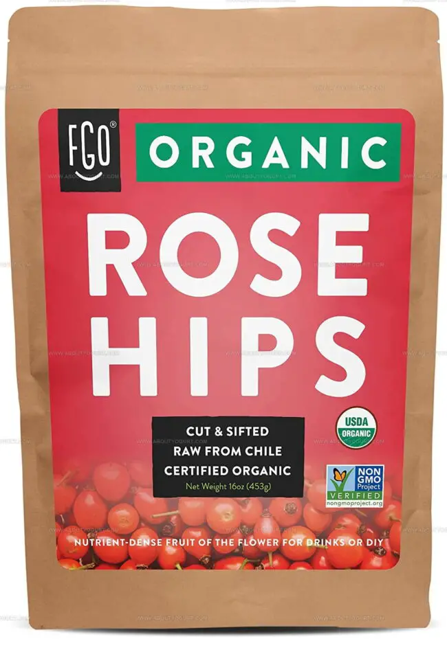 Rose Hips