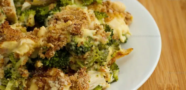 Chicken Divan