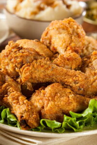 6010081 KFC Fried Chicken Recipe