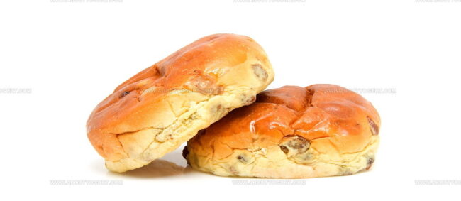 Krentenbollen
