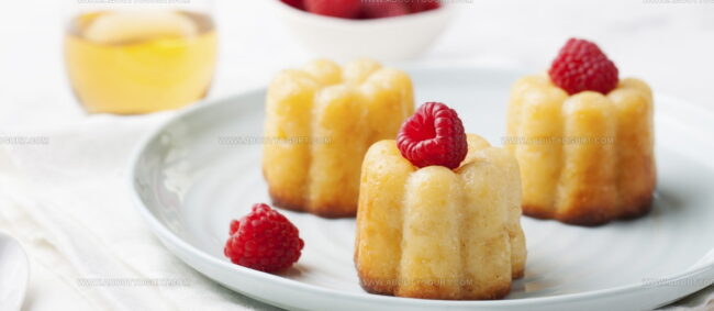 Baba Au Rhum