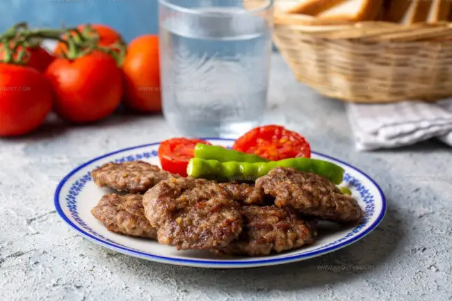 Akcaabat Koftesi