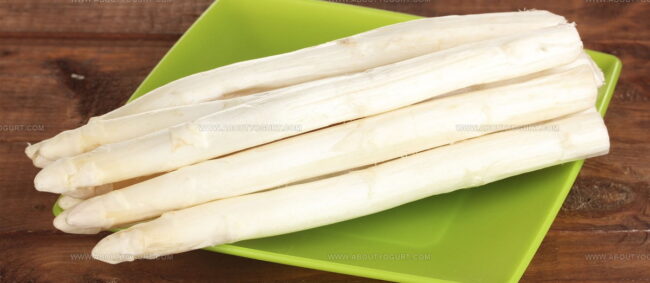 Bornheimer Spargel