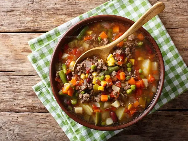 Ground and Minced Meat: Are They Actually Swappable?