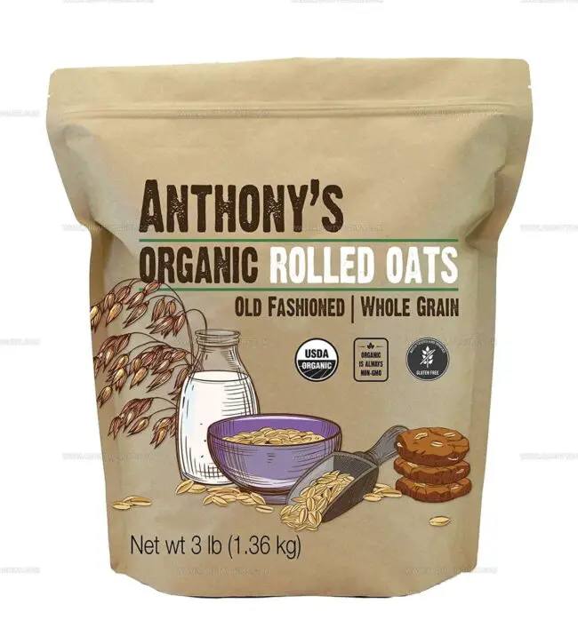 Oats
