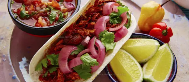 Cochinita Pibil