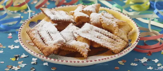 Chiacchiere