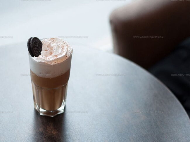Mouthwatering Malted Shakes to Enjoy