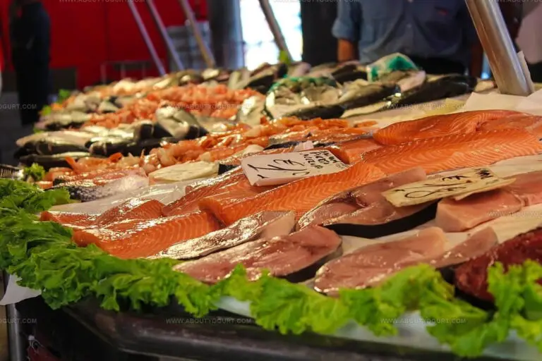 What Does Redfish Taste Like? Find Out if This Fish is for You!