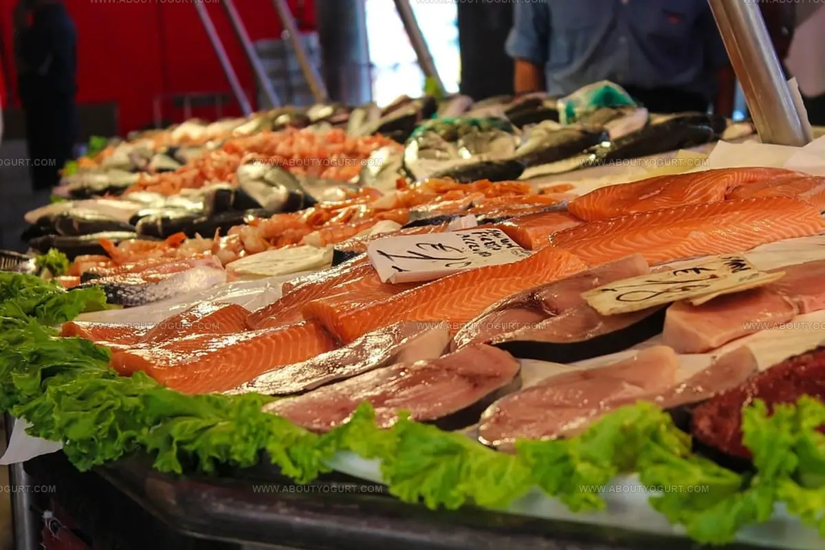 What Does Redfish Taste Like? Find Out if This Fish is for You!