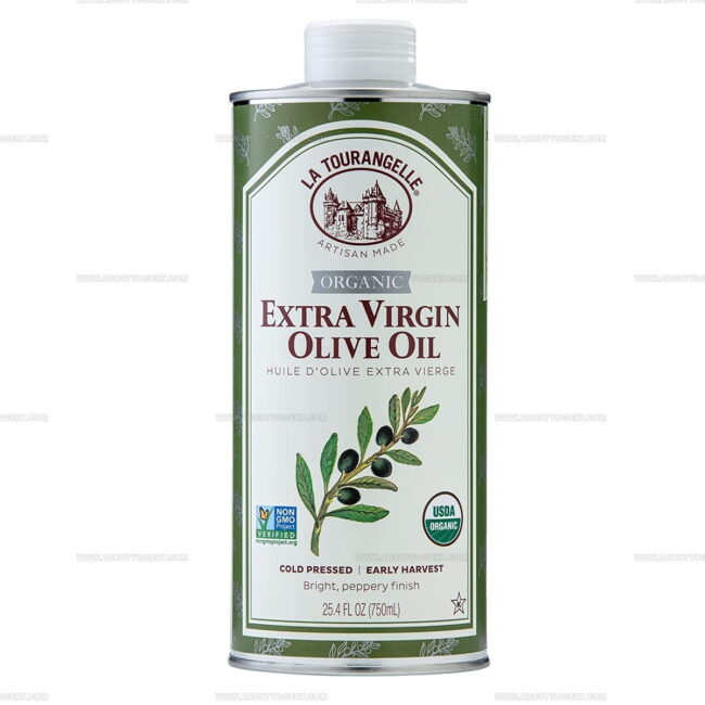 Olive Oil
