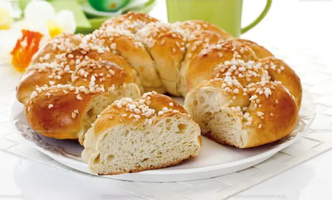 Hefekranz