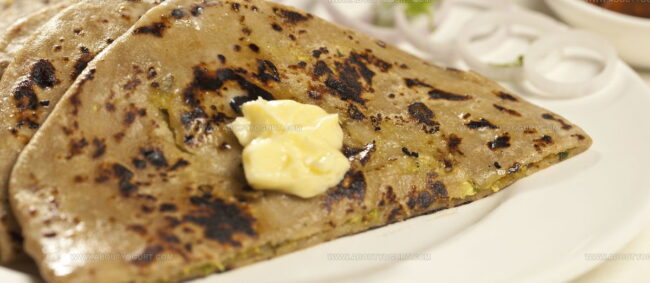 Paratha
