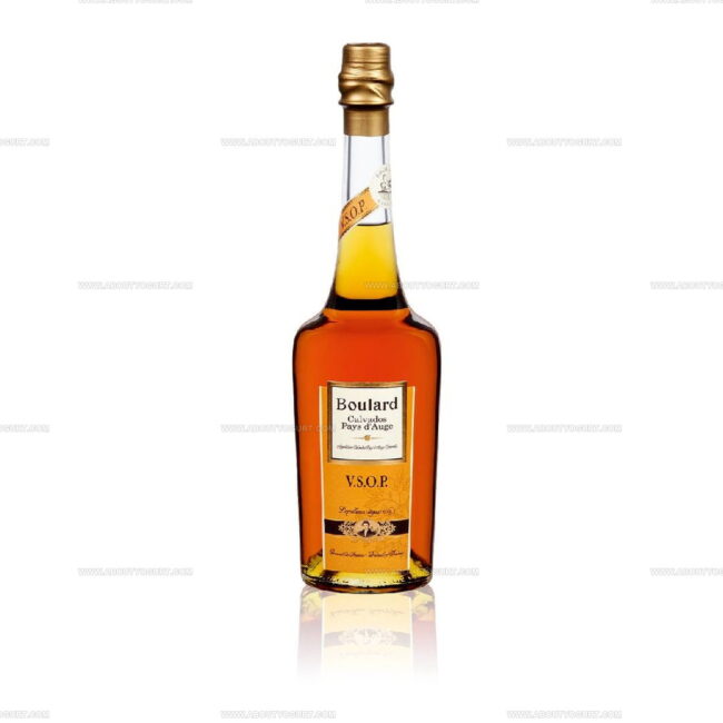 Calvados Boulard