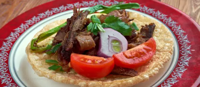 Chilorio