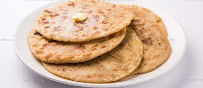 Puran Poli