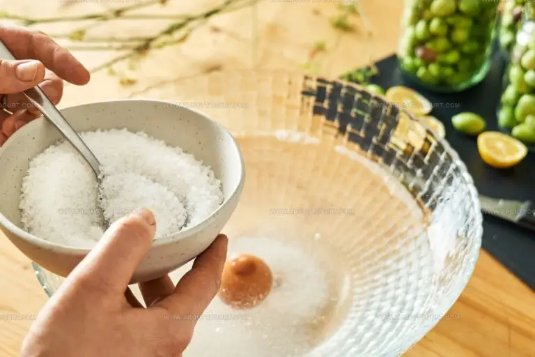 4 Canning Salt Substitutes That Preserve Flavor