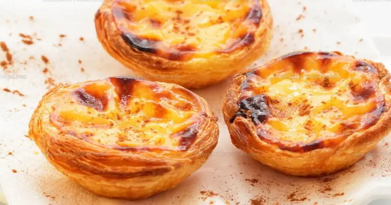 21 Yummy Street Food Sweets Everyone Adores