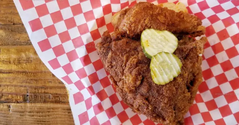 34 Top American Poultry Dishes You Need To Taste
