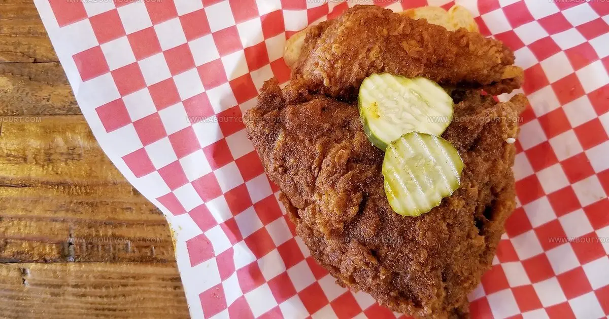 34 Top American Poultry Dishes You Need To Taste