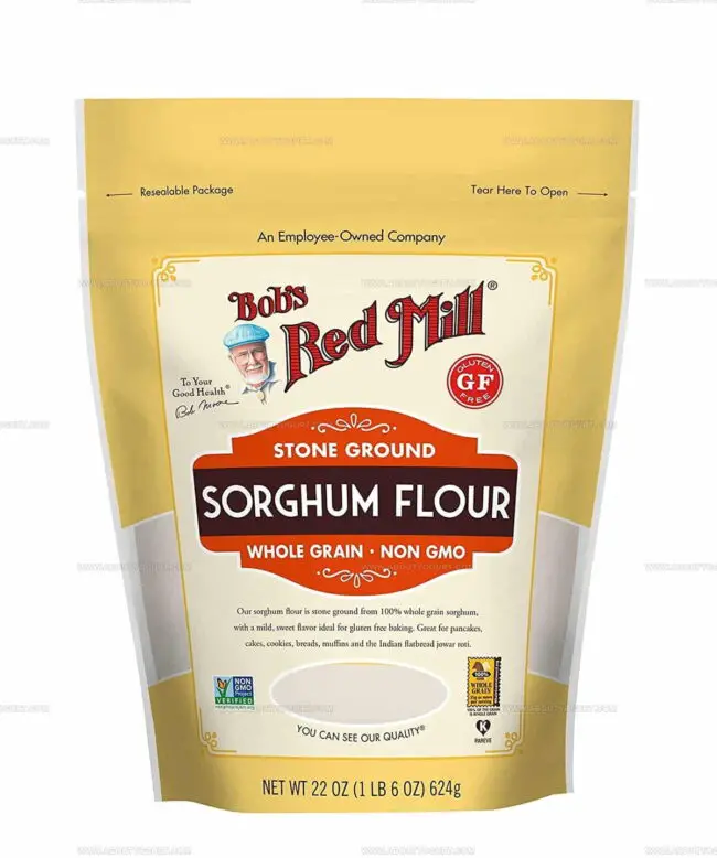 Sorghum Flour