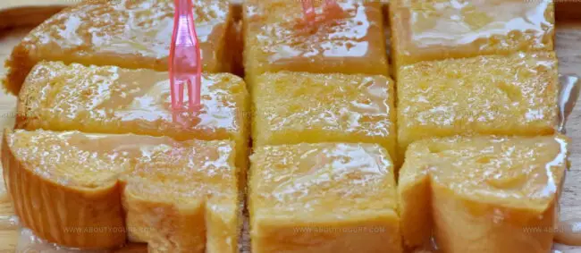 Milk Toast
