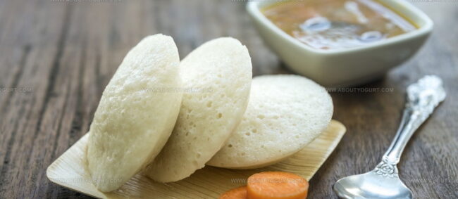 Idli