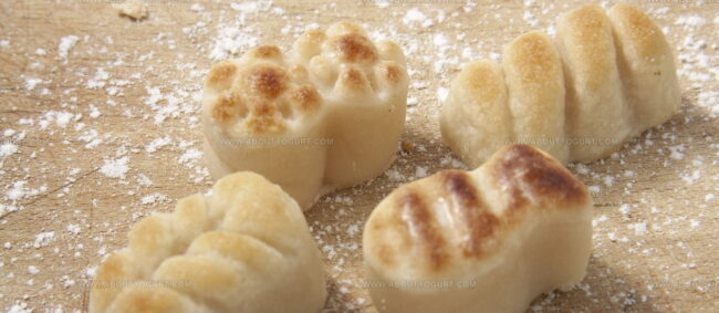 Mazapan De Toledo