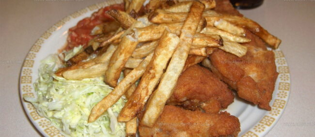 Barberton Chicken