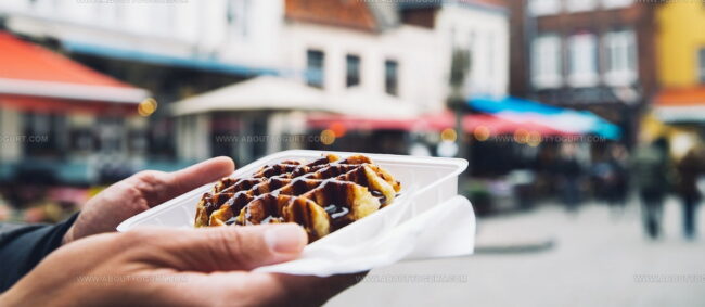 Gaufre