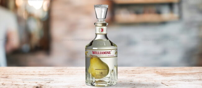 Williamine