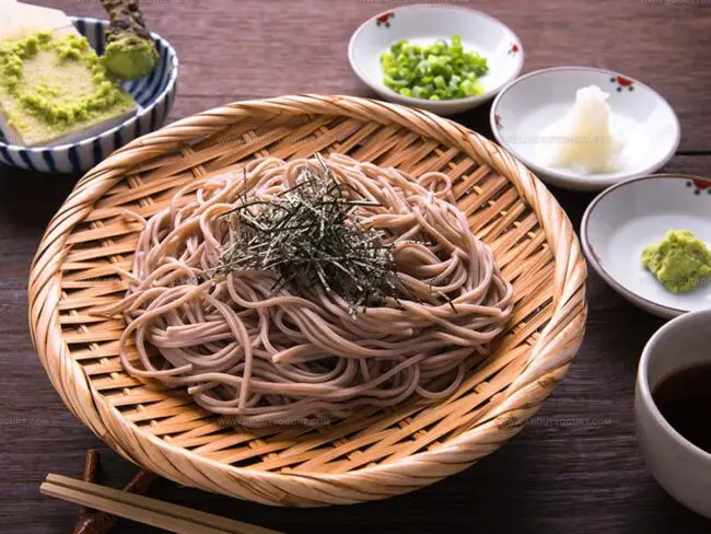 Wasabi Pairings: Best Foods to Match the Heat