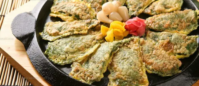 Kkaennip-Jeon