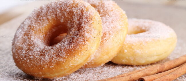 Doughnut