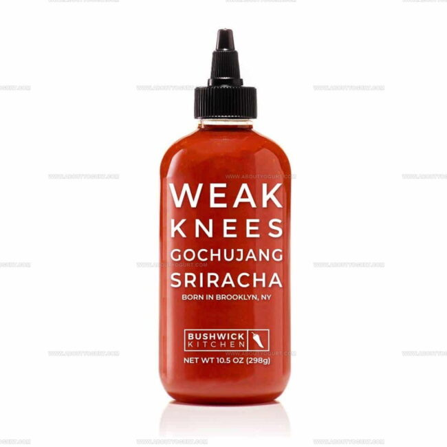 Sriracha