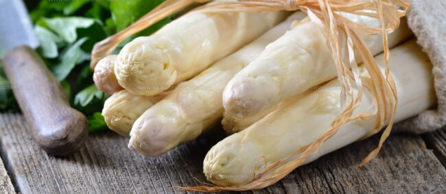 Asparago Bianco Di Cimadolmo