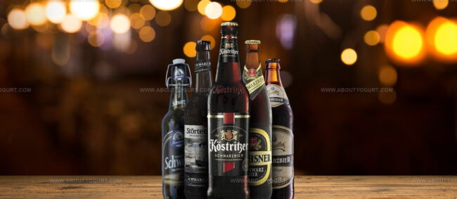 Schwarzbier